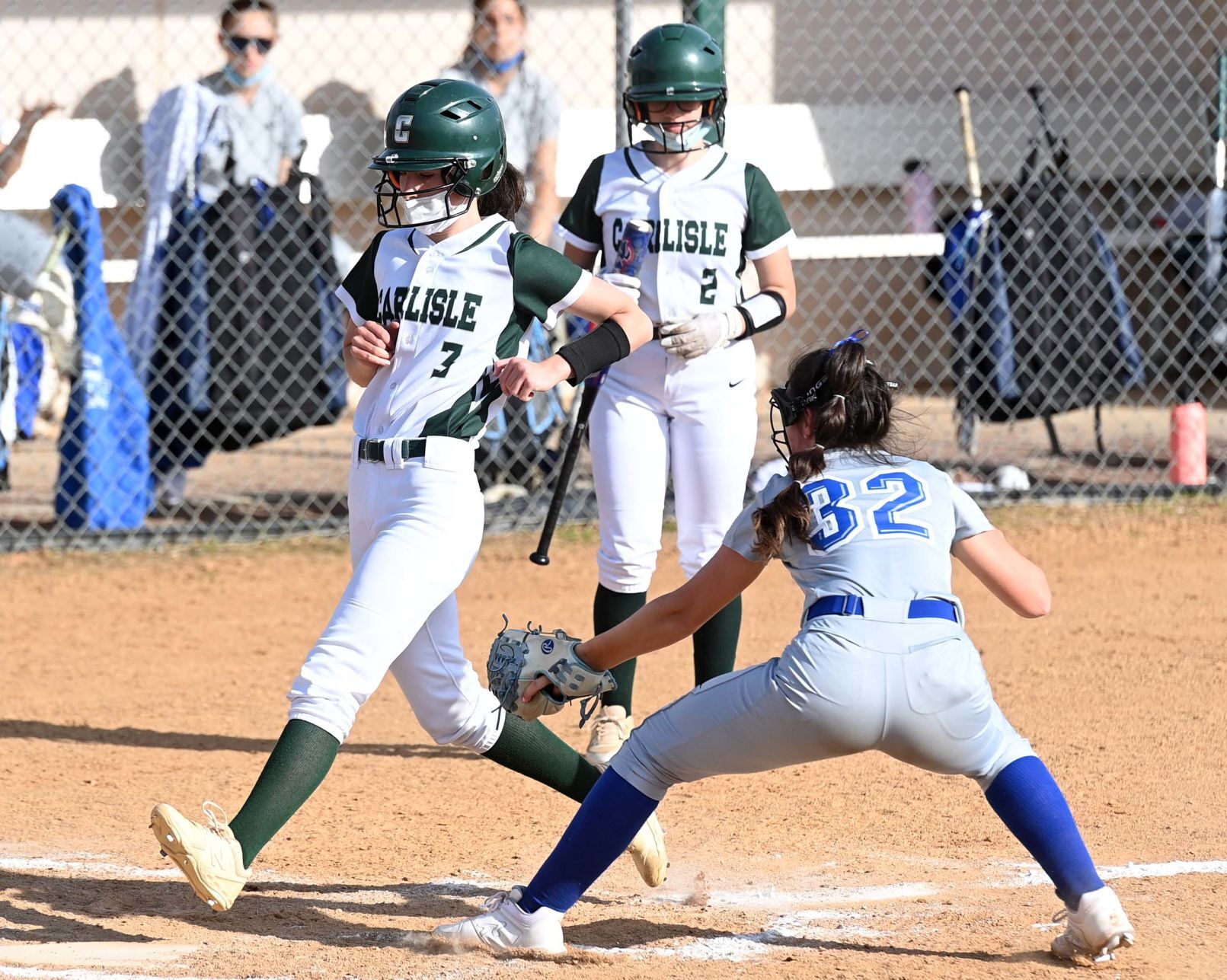 Carlisle Lower Dauphin 9
